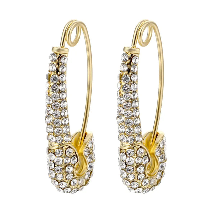 zircon earings