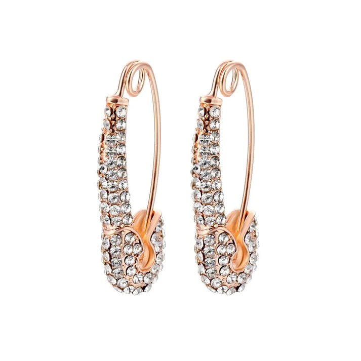 zircon earings