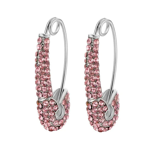 zircon earings